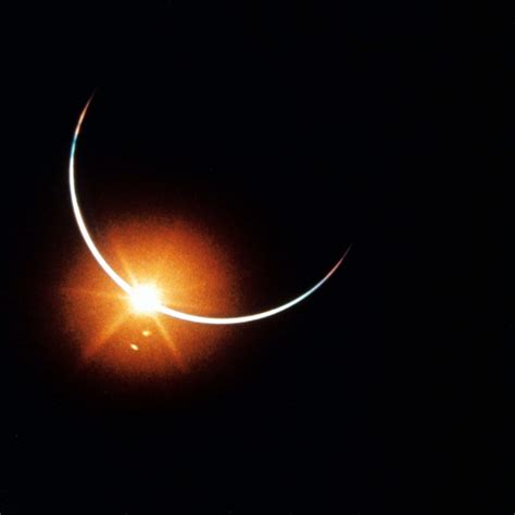 Eclipses Near and Far .